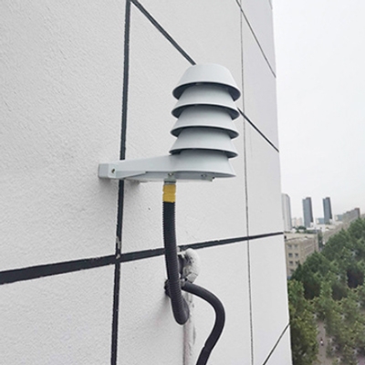 Environmental measurement