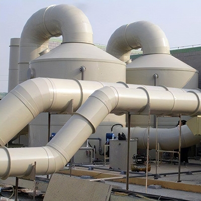 Exhaust system