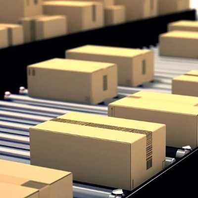 Express Delivery Measurement