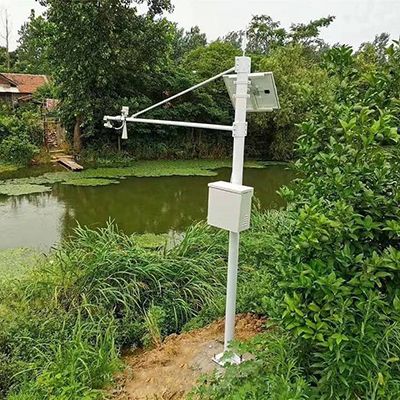 Field monitoring station
