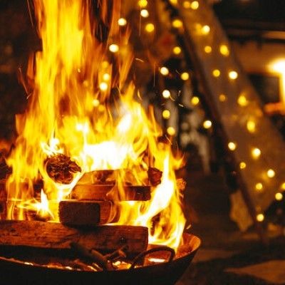 Flame Detection