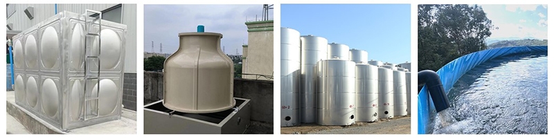 Float switch application