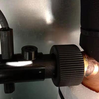 Flow switch for wate heater circulation system