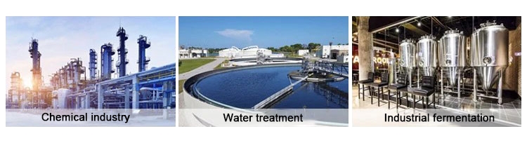 Fluoride sensor usage scenarios