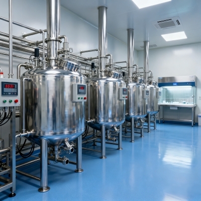 Food and pharmaceutical