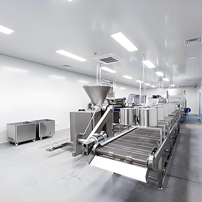 Food and pharmaceuticals