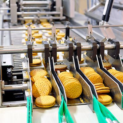 Food processing