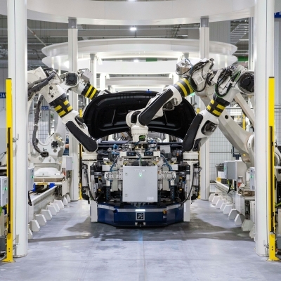 Force controlled assembly