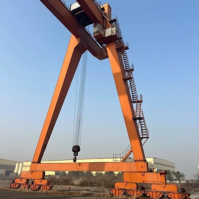Gantry crane