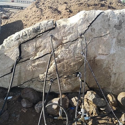 Geotechnical engineering