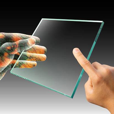 Glossy object pass detection