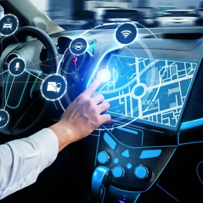 GPS navigation system