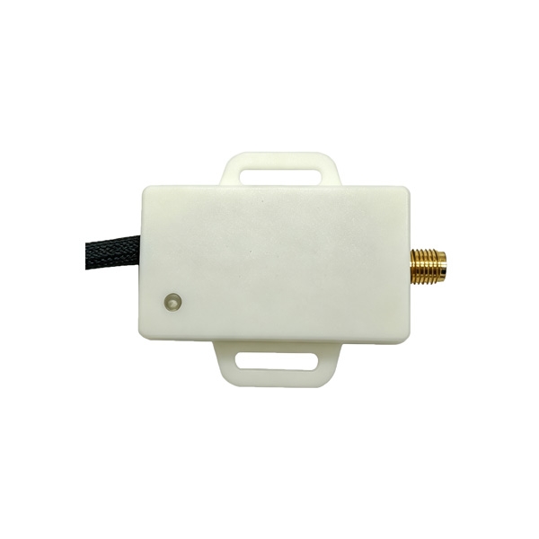 GPS speed sensor for non-contact vehicle speed measurement and commercial vehicle monitoring