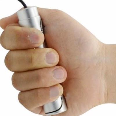 Grip strength measurement