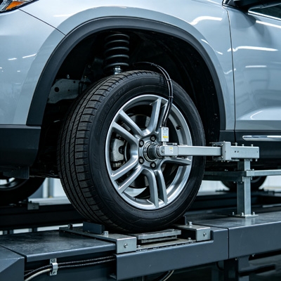 Hall effect vehicle speed sensor application on wheel systems
