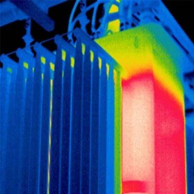 High Temperature Detection