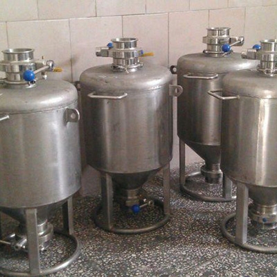 High Temperature Reactor