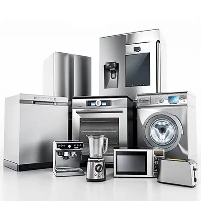 Household appliances