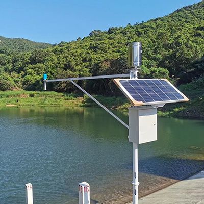 Hydrological Monitoring