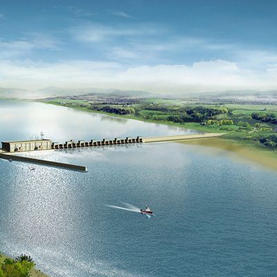 Hydrology and water conservancy