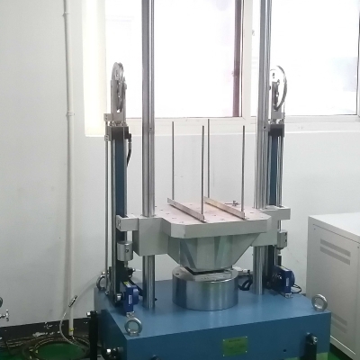 Impact test