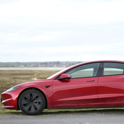 Incremental encoder for car