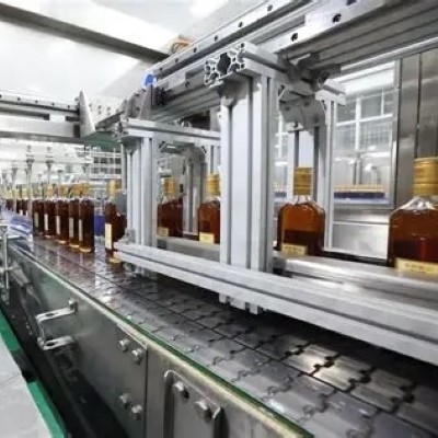 Incremental encoder for conveying system