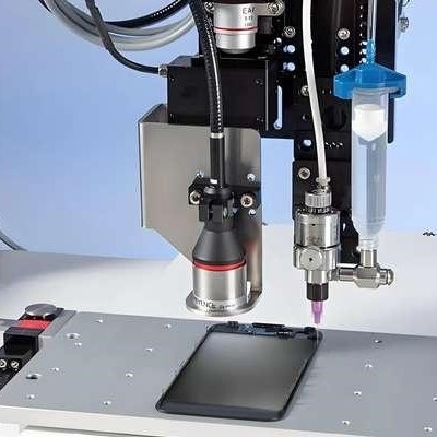 Incremental encoder for speed control