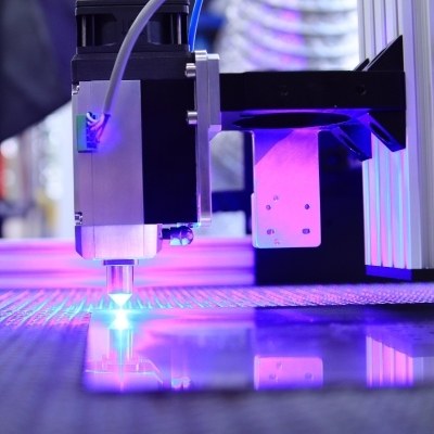 Incremental encoder for workbenche