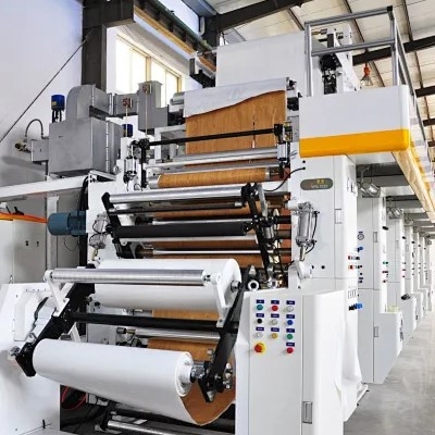 Incremental rotary encoder for printing machine