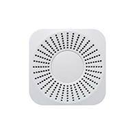Indoor air quality sensor