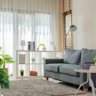 Indoor environment monitoring