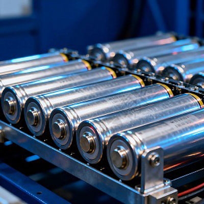 industrial dew point sensor for lithium battery production