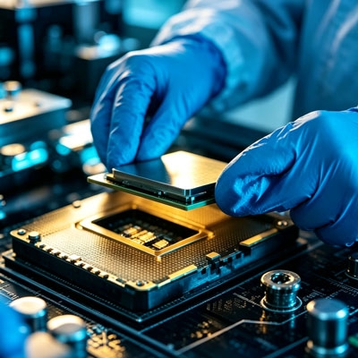 industrial dew point sensor for semiconductor manufacturing