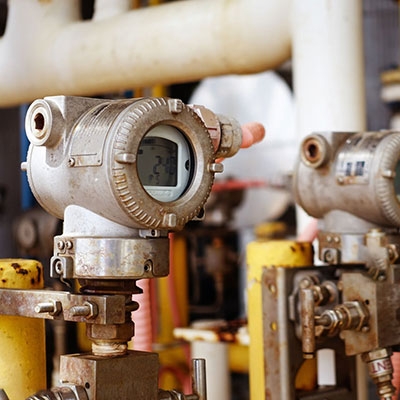 Industrial hcn gas detection