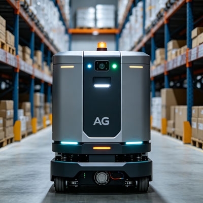 industrial imu sensor for agv