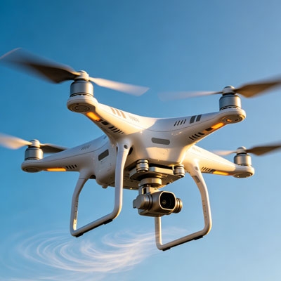 industrial imu sensor for drone