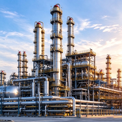 Industrial mechanical pressure switch for petrochemical industry
