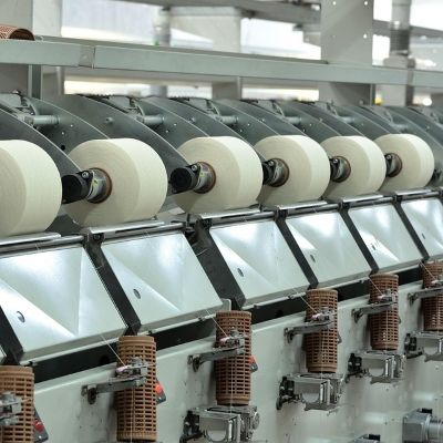 Industrial Production