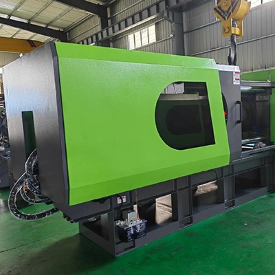 Injection molding machine
