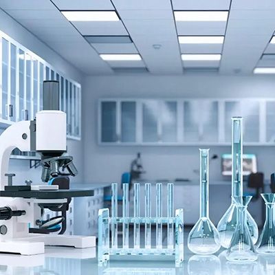 Laboratory