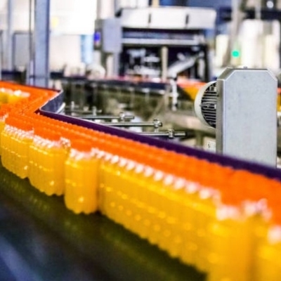 Light curtain of production line