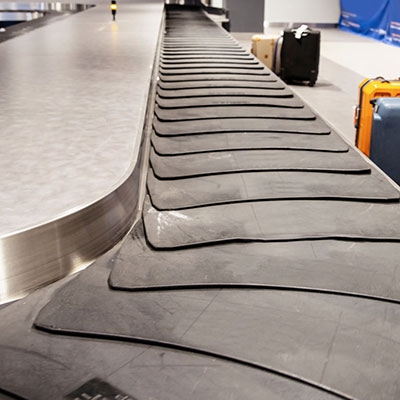 M18 photoelectric sensor for belt conveyor