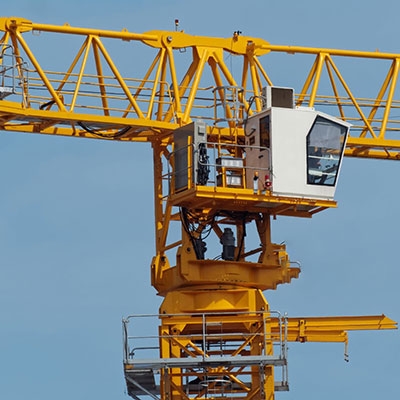 M18 photoelectric sensor for lift