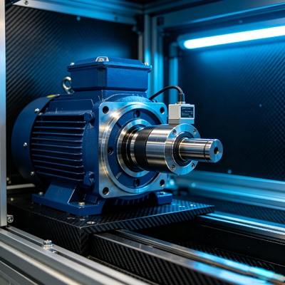 Magnetic speed sensor for engine speed monitoring application