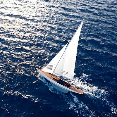Maritime navigation