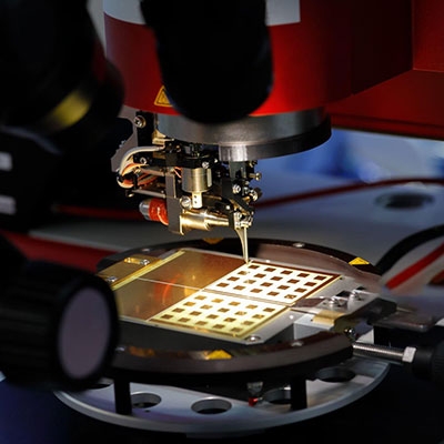 Mass air flow sensor for wire bonder