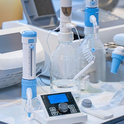 Medical ethylene oxide detection