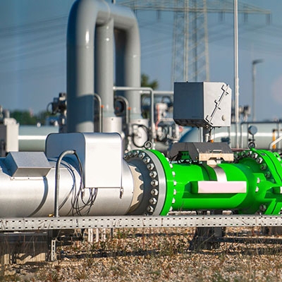 MEMS gas sensors of hydrogen production