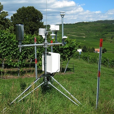 Meteorological measurement